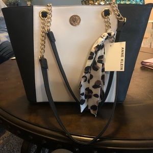 Anne Klein Purse